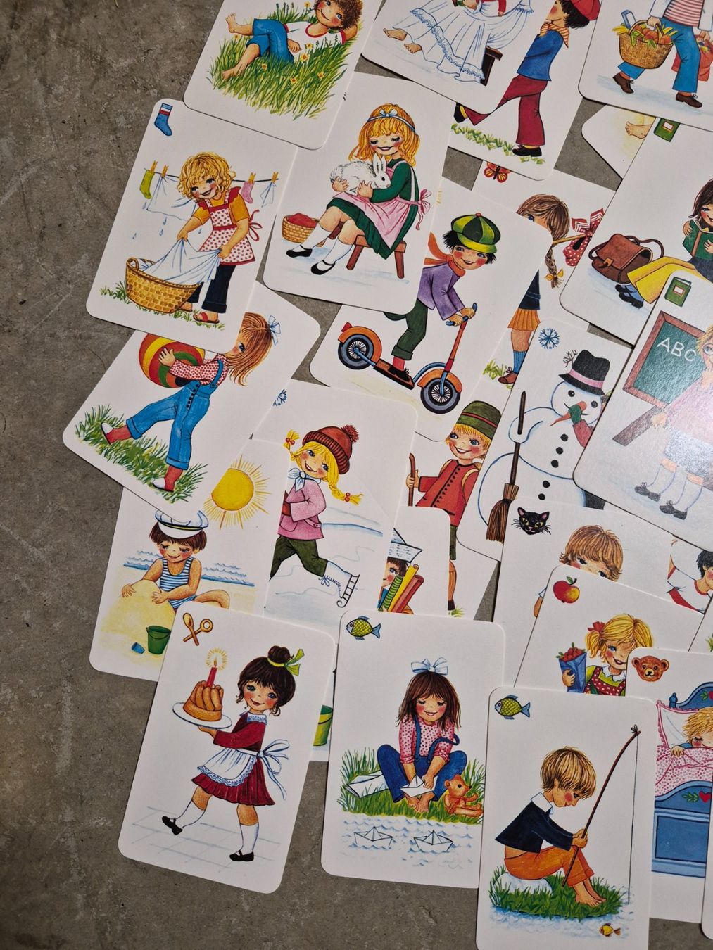 Giochi: Jeu de cartes Mistigris classique – Usato da Satigny venduto da salvatore73 3