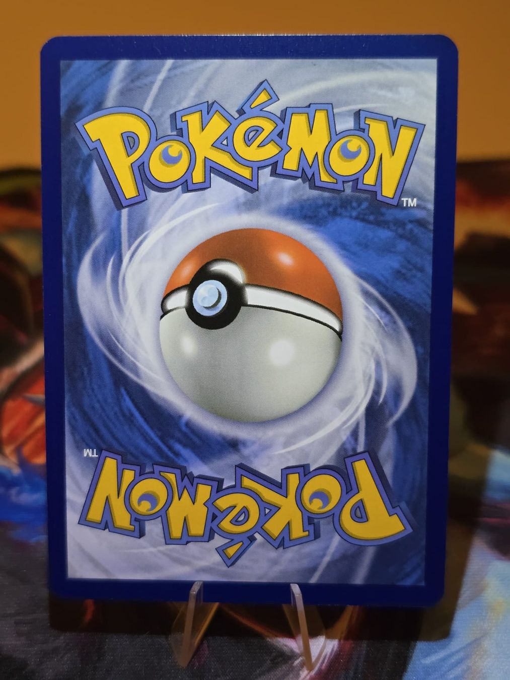 Pokémon Carte collezionabili: eF-eM (JTG 169) – Usato da Lenzburg venduto da AkuyakuTCG 1