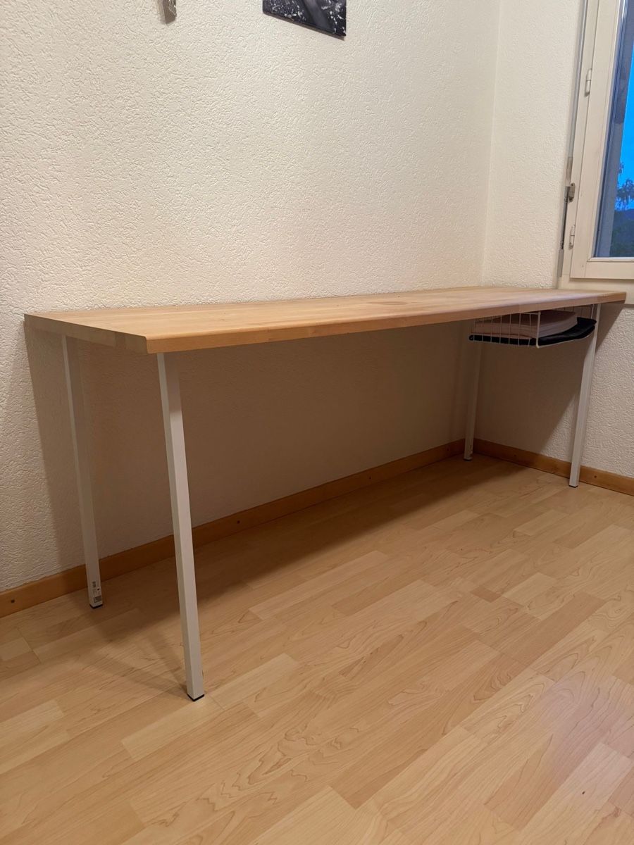 Scrivanie: Schreibtisch/Bürotidch – Usato da Rubigen venduto da jer_5hkh 1