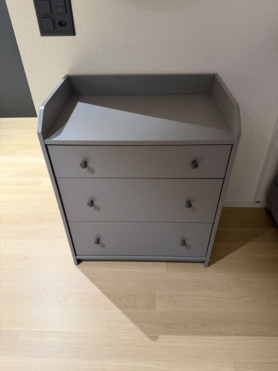 Cassettiere: Ikea Eingangsmöbel – Usato da Zollikofen venduto da nina_7njp