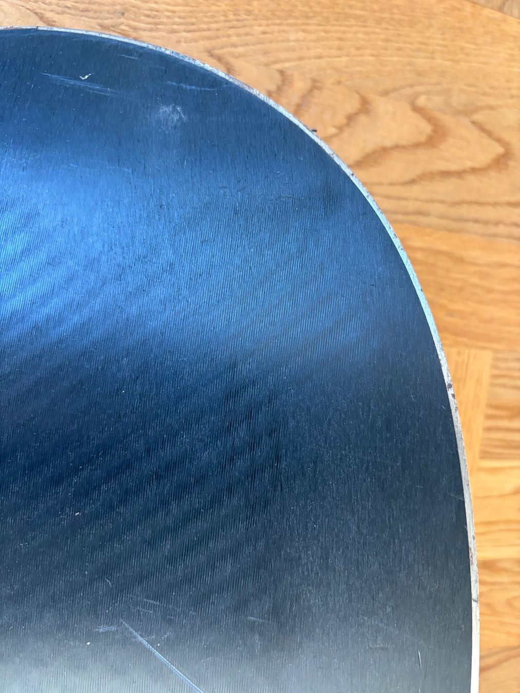 Board: Freeride- & Carving-Board Borealis mit Plattenbindung – Usato da Ostermundigen venduto da Baertschi-United 5