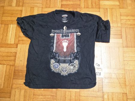 Shirt Grösse 128
