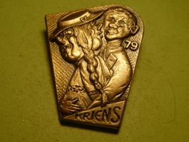 KRIENS 1979 SILBER