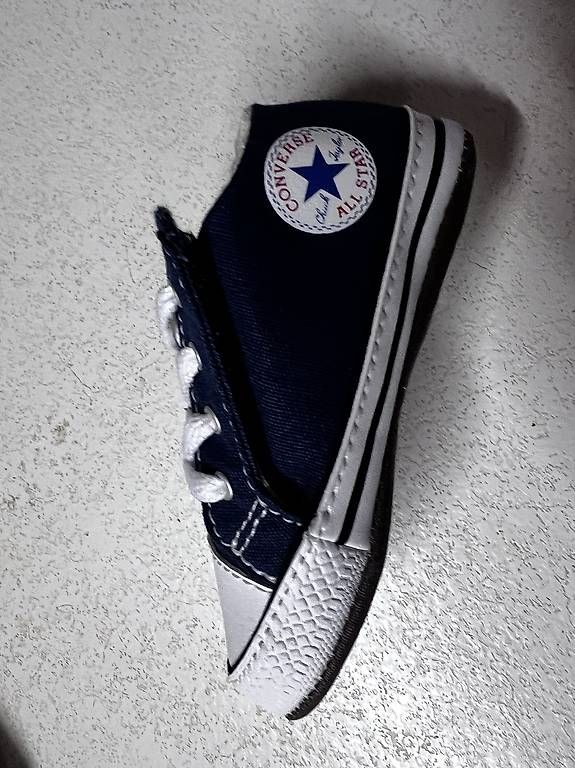 Scarpe da uomo: Neue Converse Grösse 20 – Usato da Rothenburg venduto da Isopot 1
