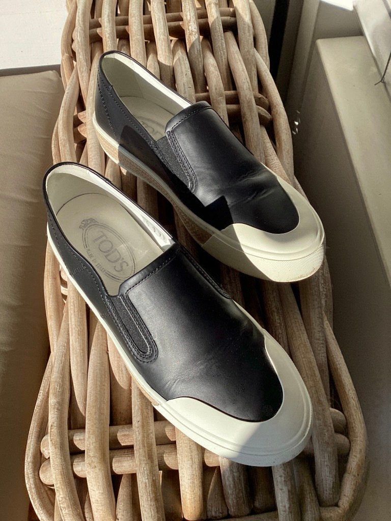 Tod'S Scarpe da donna: FAST FABRIKNEU! TODS SCHUHE 37 – Nuovo (secondo la descrizione) da Nänikon venduto da rmw24 2