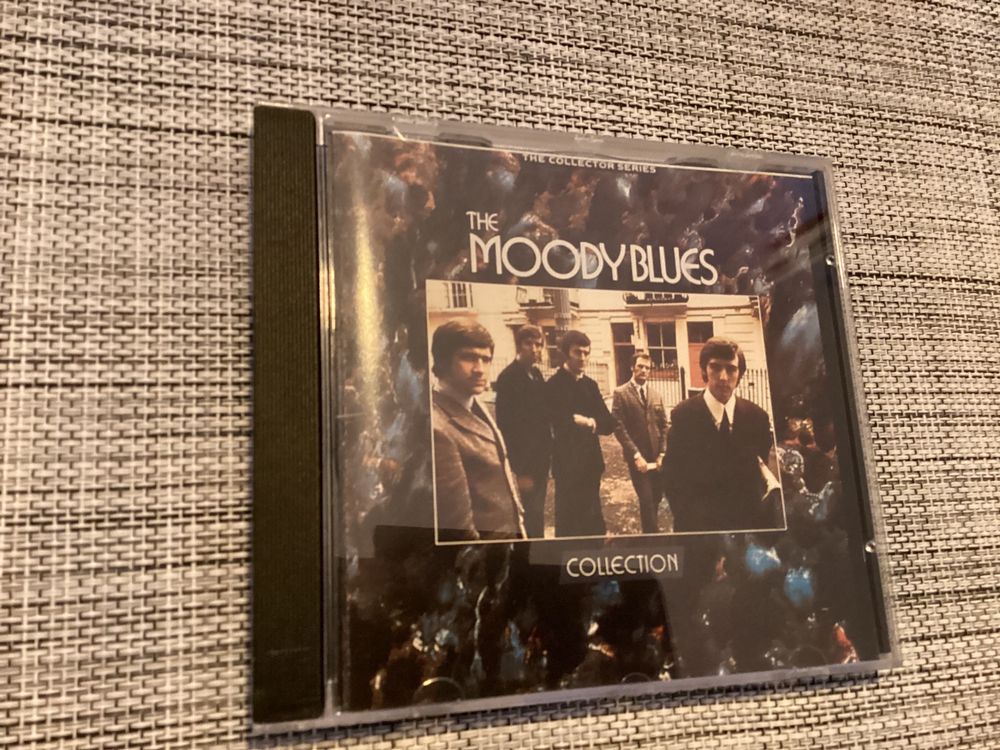 The Moody Blues Collection Kaufen auf Ricardo