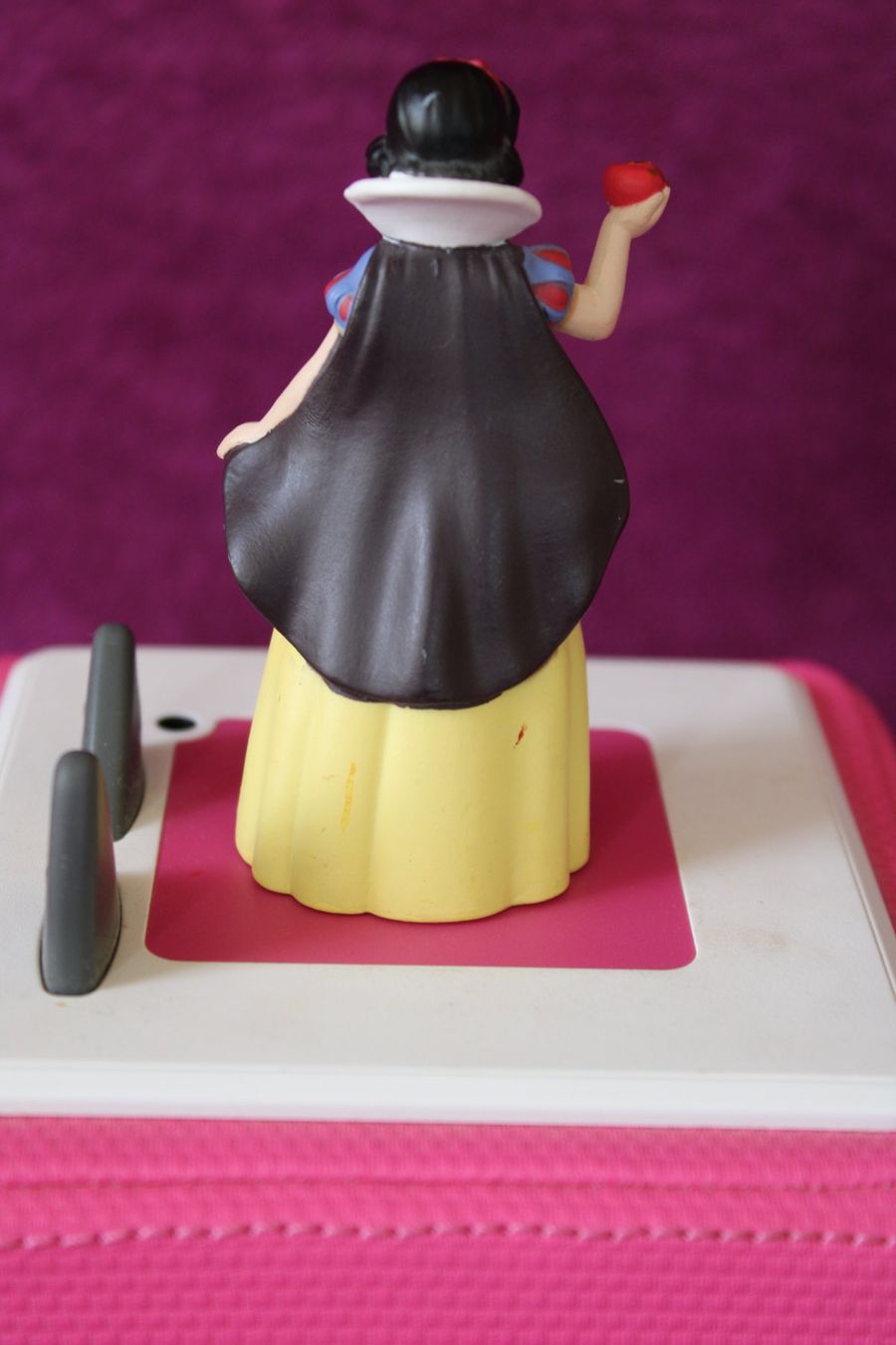 Tonies Spielzeuge: Tonie Box Figur - Disney - Schneewittchen – Gebraucht aus Müllheim Dorf von Seeeule01 2
