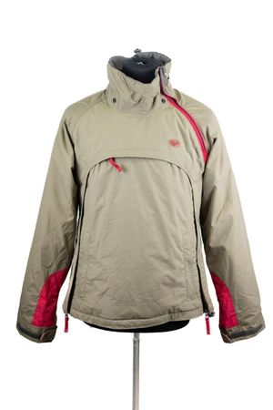 Warme Damen Skijacke von Roxy, Grösse M