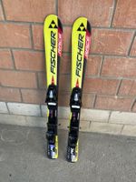 Fischer race Ski, 100 cm