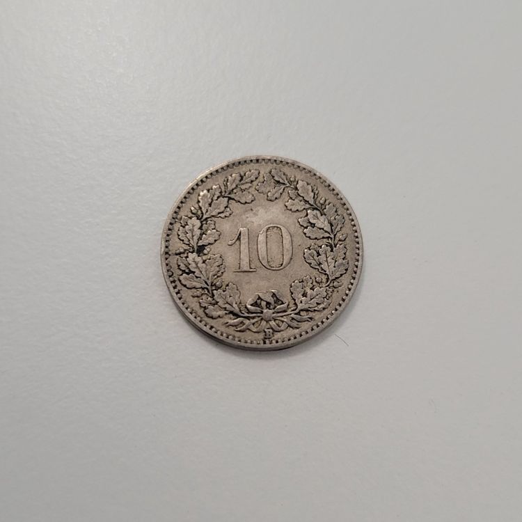 Tutti le monete: 0.10 1919 – Usato da Alle venduto da SevenLeChat 1