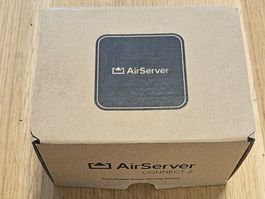 Airserver 2 Präsentationssystem,  Neu & OVP