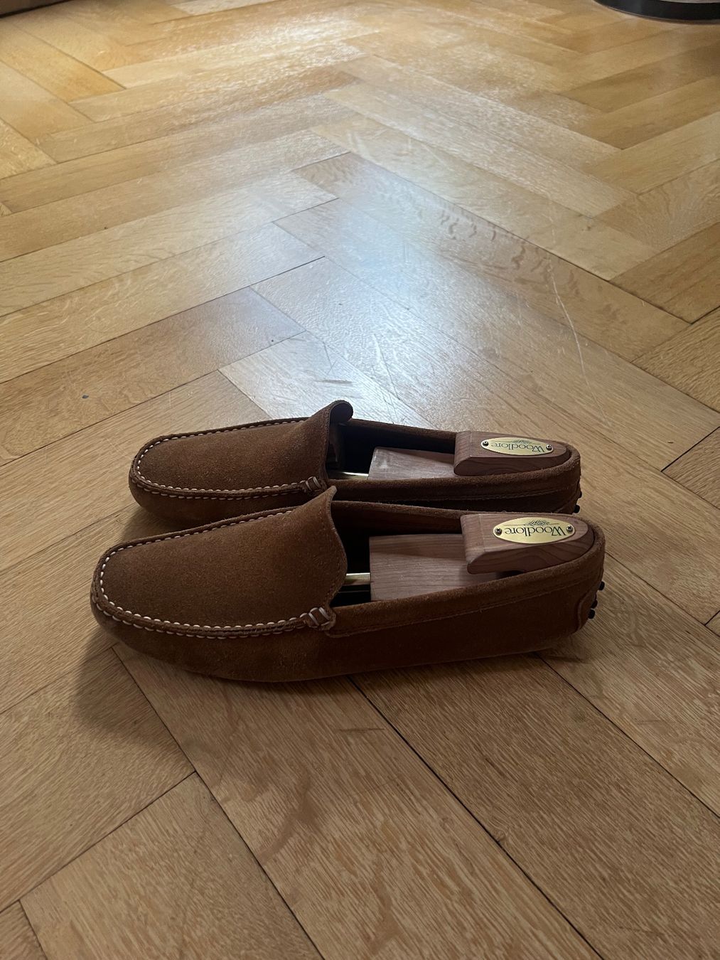 Tod'S Chaussures hommes: Tod‘s Loafers – D'occasion à Luzern par B-R 4
