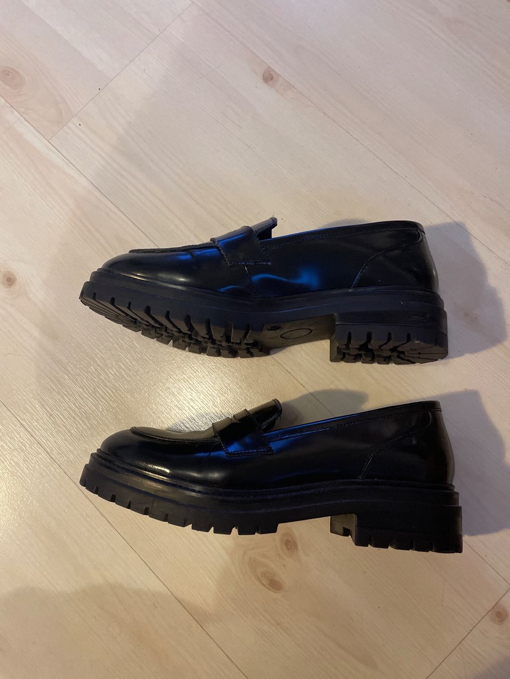 Chaussures femmes: Chunky Loafer Zign – Neuf (Voir description) à Zürich par Babettepaula 1