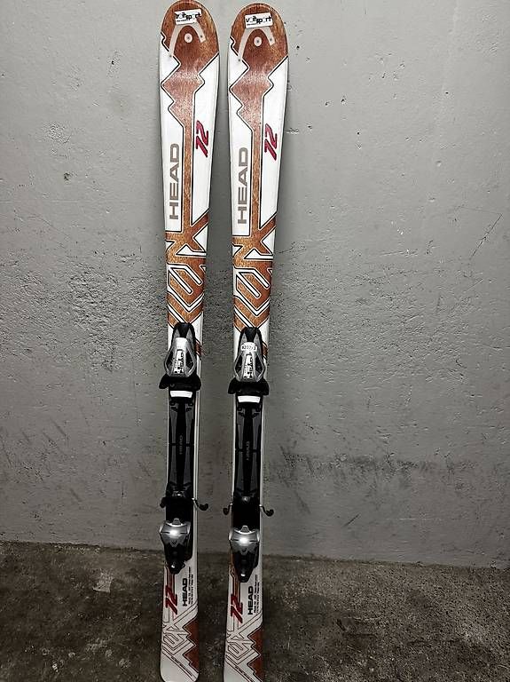 Sci: Ski Head , 156 cm – Usato da Zuerich venduto da Am81
