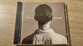 Eurythmics - Peace