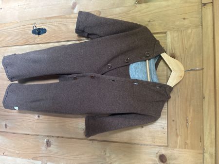 Wollwalk 74/80