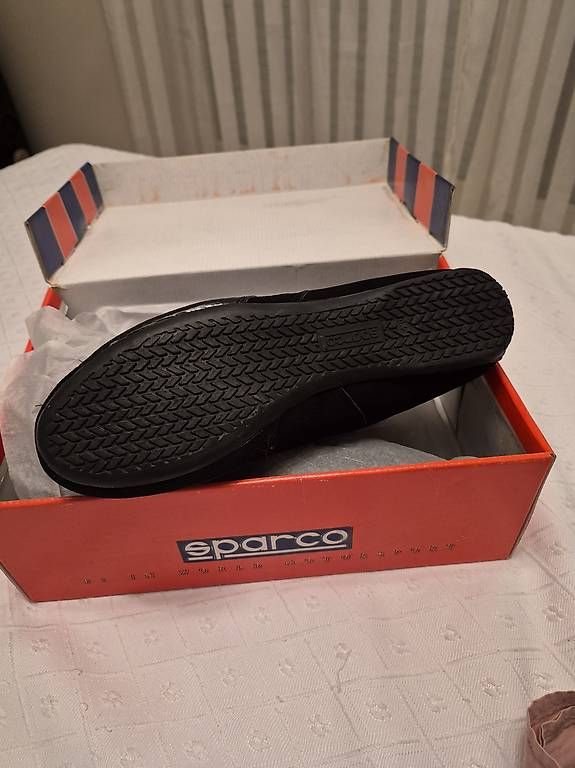 Scarpe da uomo: Bottines sparco T.43 – Nuovo e nell'imballaggio originale da Le Grand-Saconnex venduto da cliv74 1