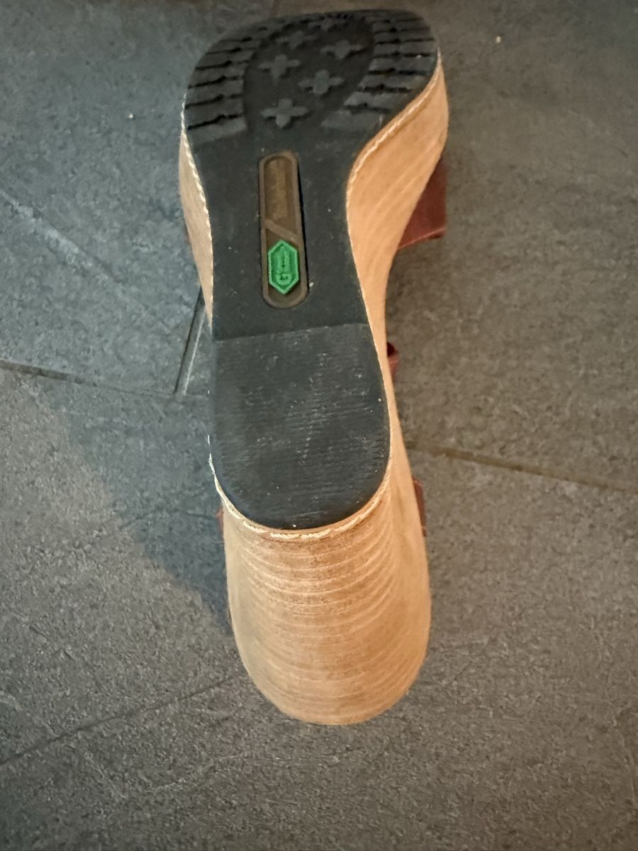 Scarpe da donna: Timberland Sommerschuh – Usato da Davos Platz venduto da mon_v2vm 1