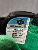 Snowboard 150cm und Schuhe Gr. 39 Burton