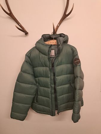 Napapijri Jacke