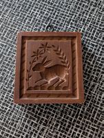 Holzmodel Hase, Made in Switzerland
