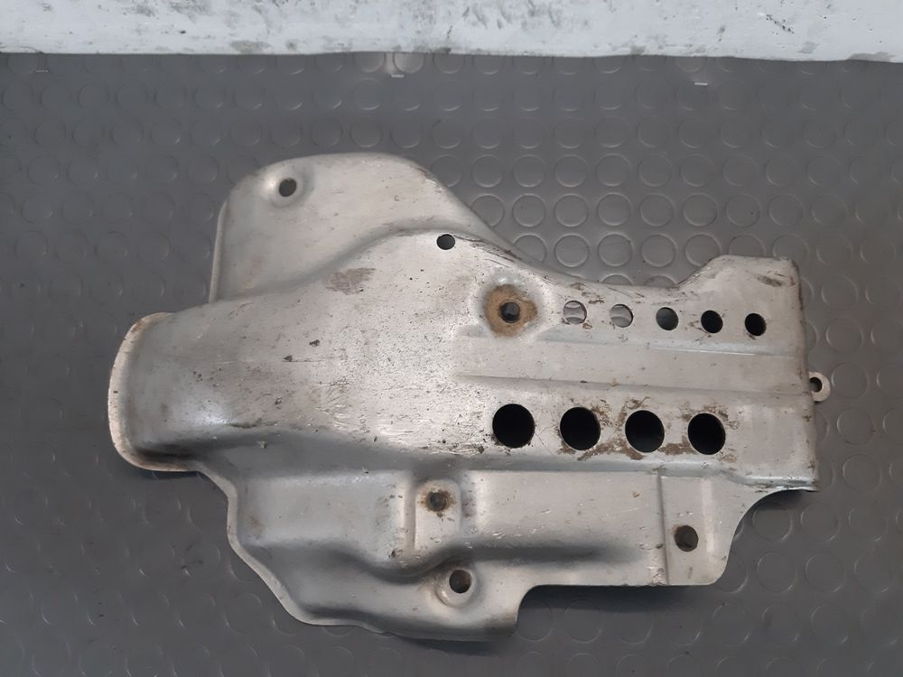 Carter De Chaîne Pour Yamaha XT 550 5Y3 (1982) – Pièce Occasion A181C – Moto Vintage