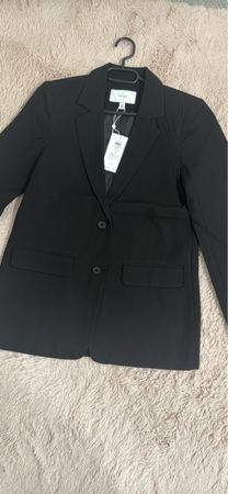 Neuer schwarzer Blazer (VILA)