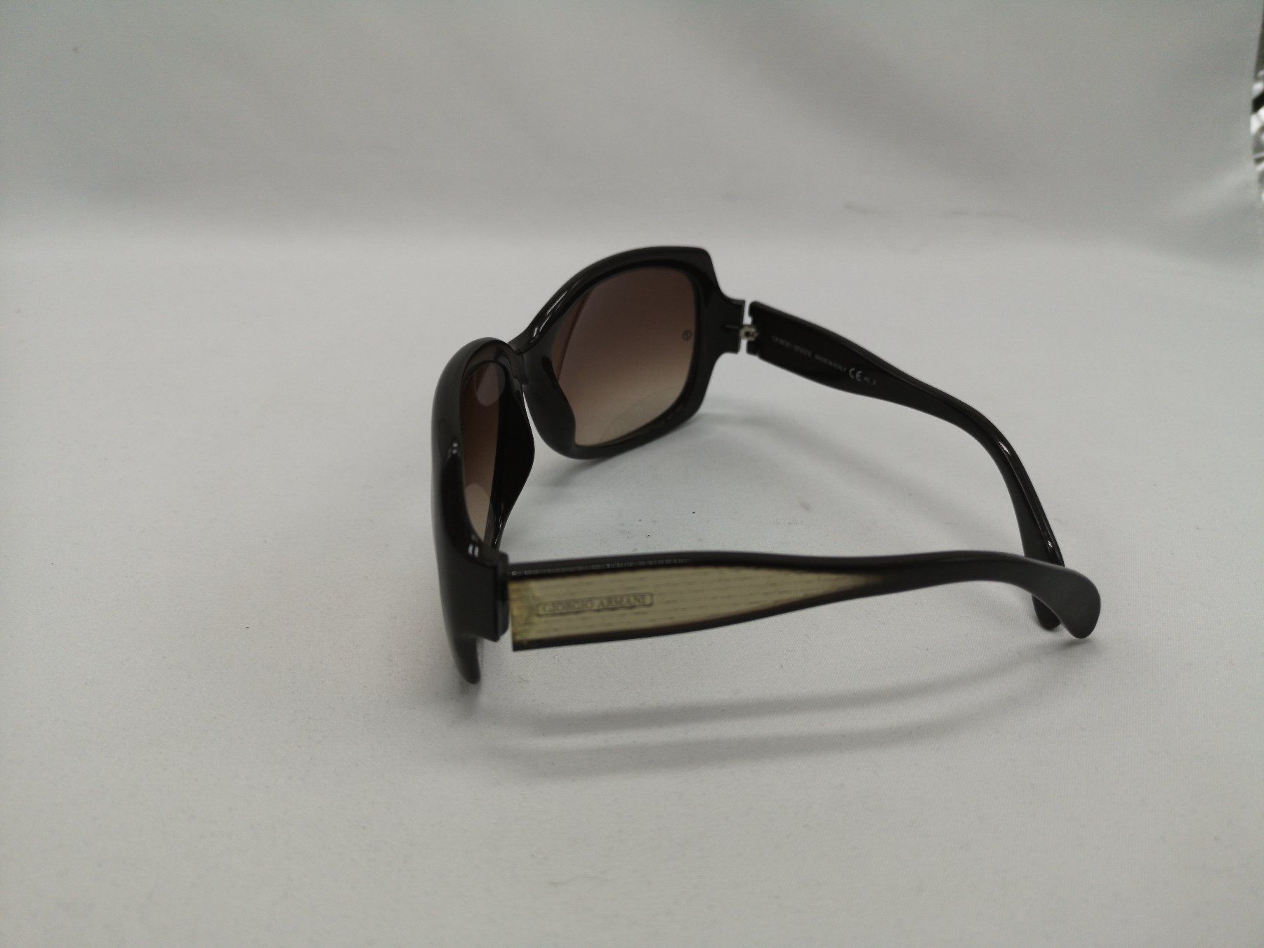Armani Occhiali & Lenti: Giorgio ARMANI Originales / Luxe - Qualité - Elégance ! – Usato da Bulle venduto da italicum 1