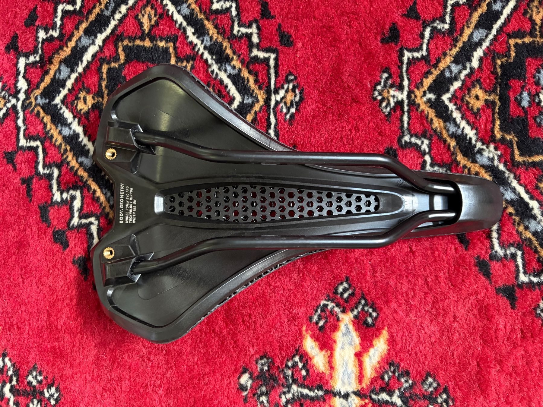 Specialized Pièces détachées: Specialized Romin Evo Pro Mirror 3D – Neuf (Voir description) à Belmont-sur-Lausanne par alexander12 1
