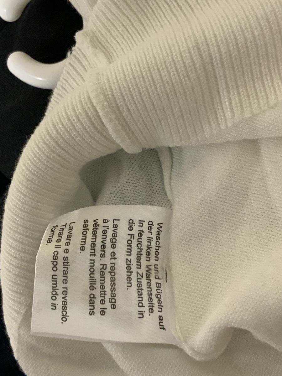Camicette: Damen Pullover Weiss Grösse M Chicoree – Usato da Wallisellen venduto da AS.TZ. 3