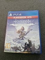 Horizon Zero Dawn Complete Edition PS4 Spiel 