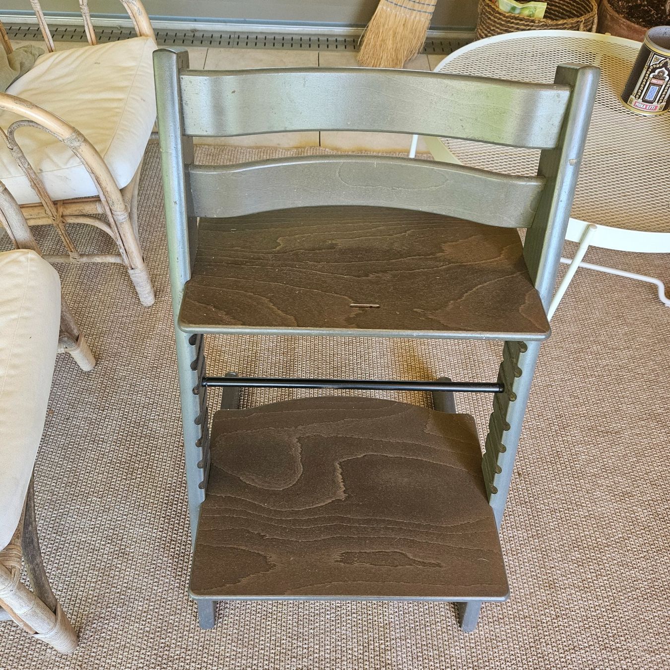 Stokke Seggioloni: Tripp Trapp – Usato da Luzern venduto da Sorsk 1