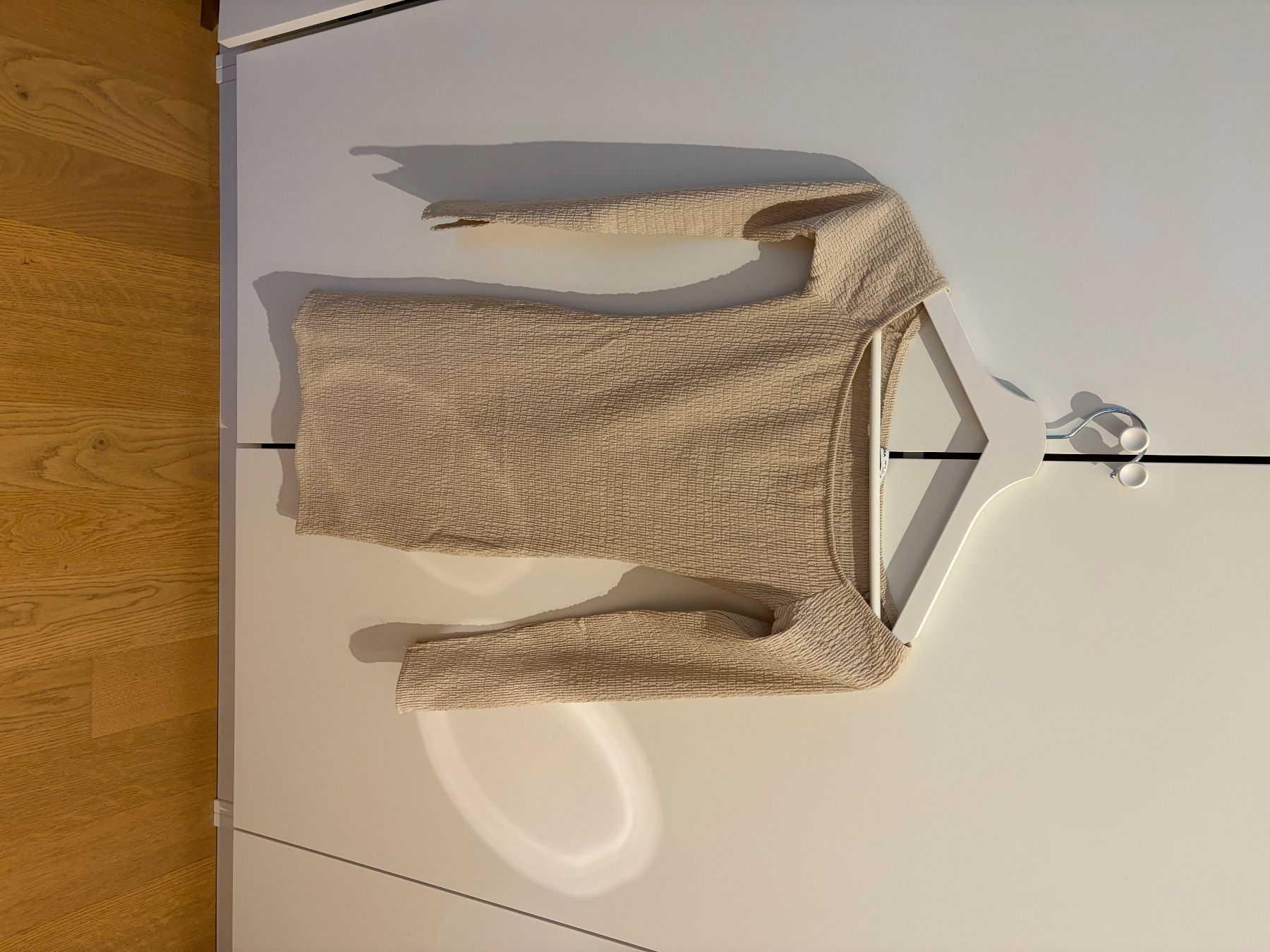Bershka Kleider: Kleid – Neu (gemäss Beschreibung) aus Wangen b. Olten von oli_f9b8