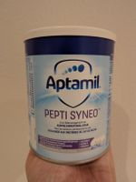 Aptamil Pepti Syneo formula Kuhmilchallergie