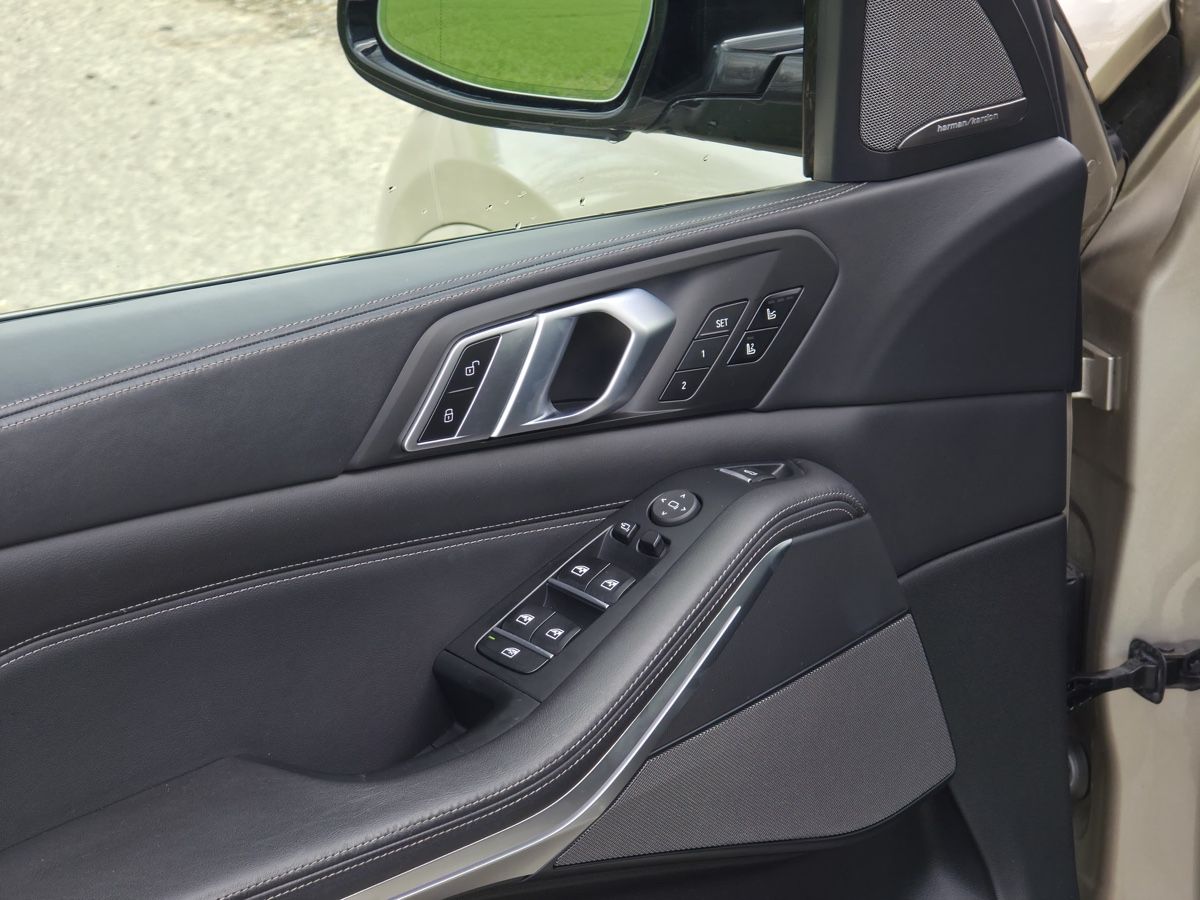 BMW Automobili: Bmw Х5, 40i Xdrive – Usato da Pratteln venduto da boz_9dmc 7