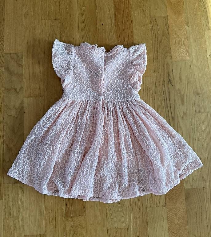 Vestiti & Gonne: Festliches Kleid Mädchen gr. 98 Next – Nuovo (secondo la descrizione) da Seuzach venduto da Eve87 1