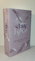Stay Here - New England School of Ballet 