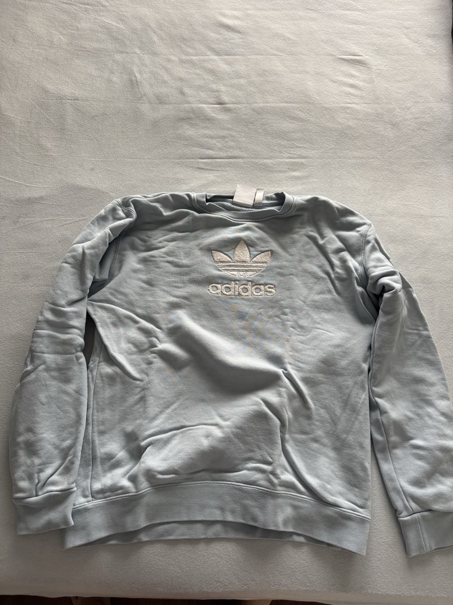 Adidas Maglioni & Felpe: Adidas Pullover in gutem Zustand – Usato da Brittnau venduto da Lostw4nted
