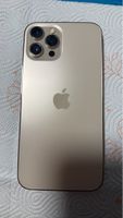 Apple iPhone 12 Pro Max 256GB Graphit guter Zustand