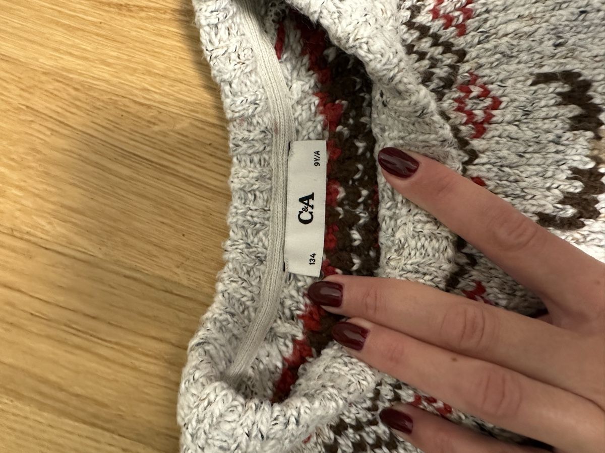 H&M Lotti & Set di vestiti: Kleider Set Jungs – Usato da Hinwil venduto da BMW-M-E60 2