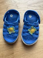Kinder Sommerschuhe, neu, Grösse 22