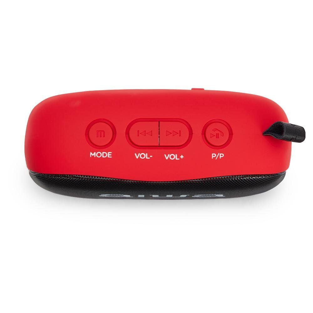 Aiwa Casse acustiche: Enceinte BT Portable Stéréo Aiwa – Nuovo e nell'imballaggio originale da Bussigny venduto da AVMAT 1