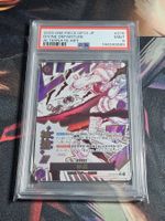 One piece TCG Divine Departure PSA 9 JP