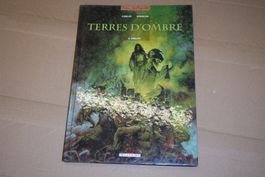 TERRES D'OMBRE    °°°°  FAILLES  °°°°