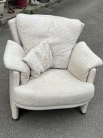 ROLF BENZ Fauteuil Sessel