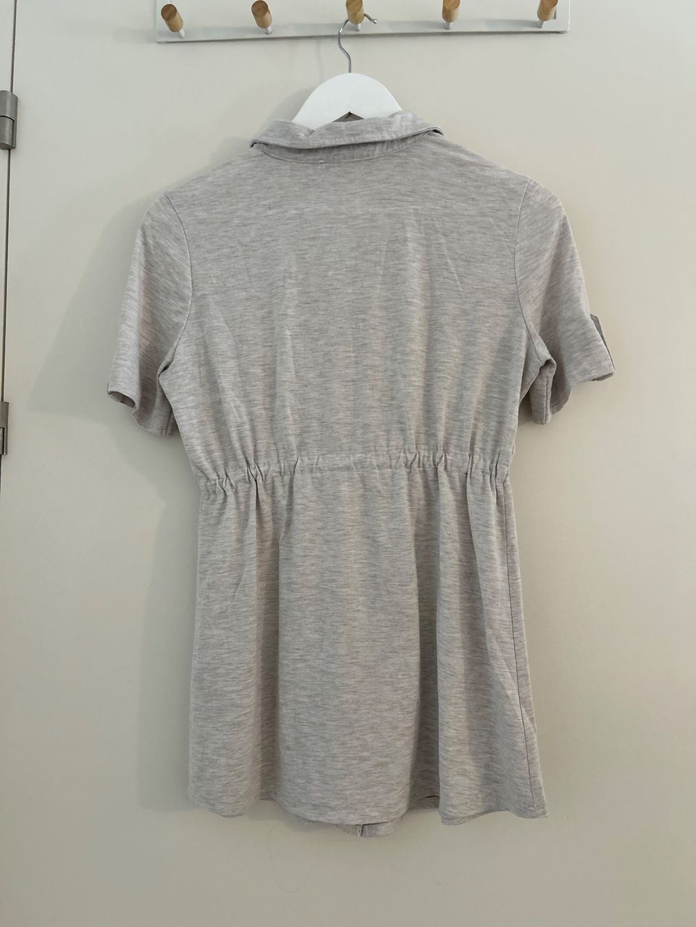 Esprit T-shirt: Umstands T-Shirt grau von Esprit – Usato da Zürich venduto da predisha 1