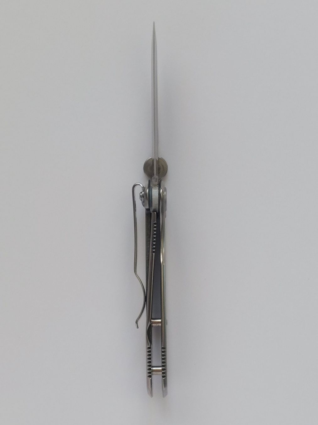 Coltelli tascabile: Klappmesser - Colt CT230 – Nuovo e nell'imballaggio originale da Liebefeld venduto da Helveticus6 3