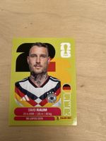 Panini FIFA World Cup WM 2026 / GER 4