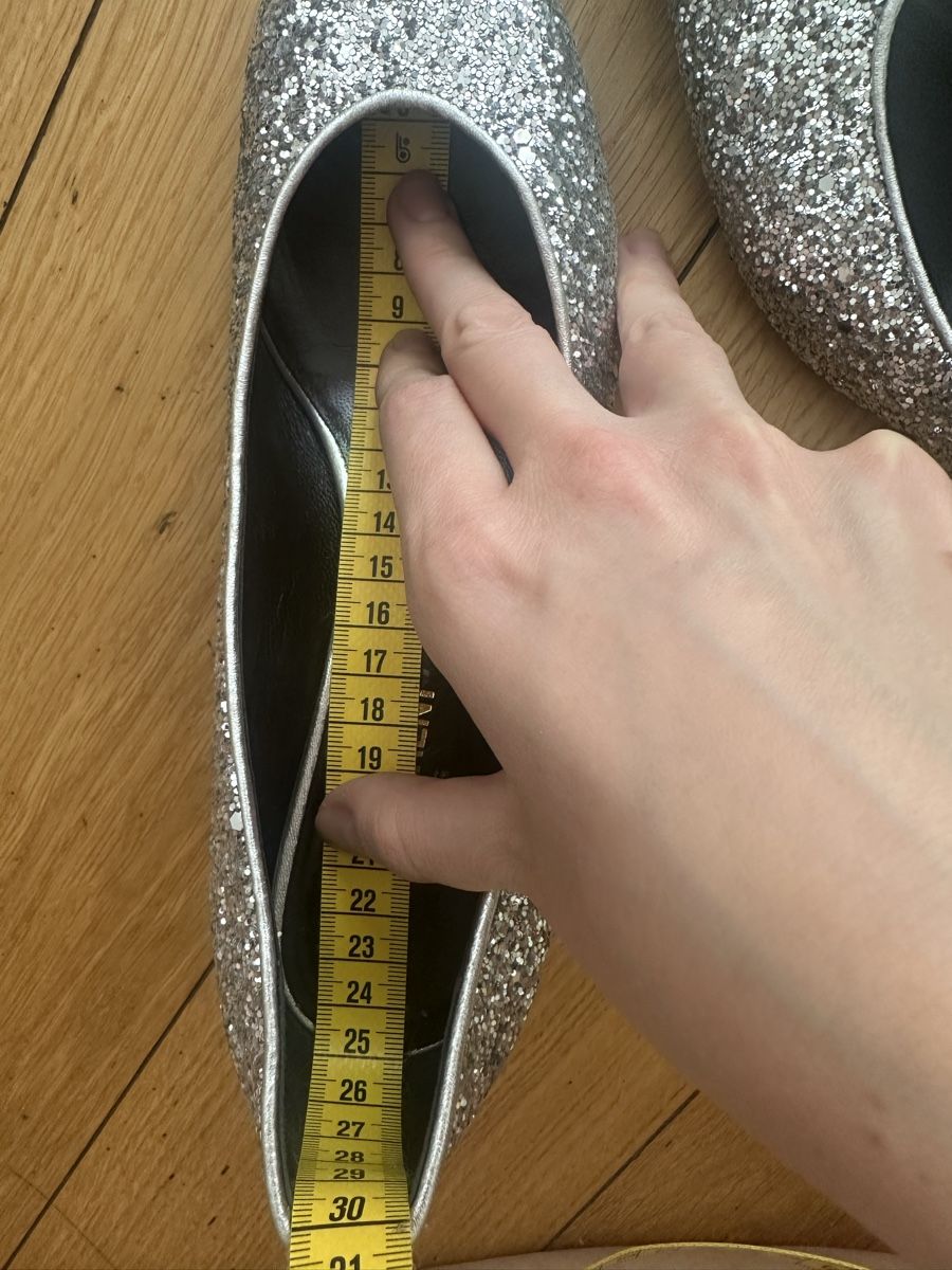 Saint Laurent Scarpe da donna: Saint Laurent heels size 38 – Nuovo (secondo la descrizione) da Geneve venduto da iri_dr5s 6