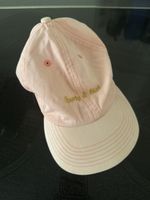 Sporty & Rich Cap Pink Cotton 100% Used